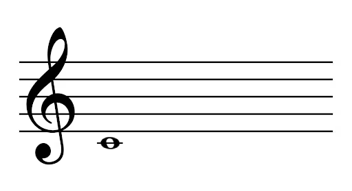 Nota musical